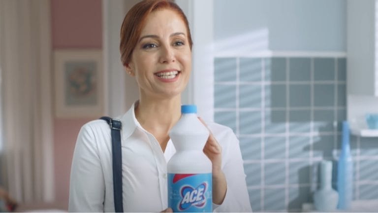 Zamanda Bir Yolculuk: Ayşe Teyze’nin Hikayesi ve Güzellik Ürünlerinin Evrimi