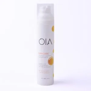 Sun Care Cream SPF50 UV UVA UVB