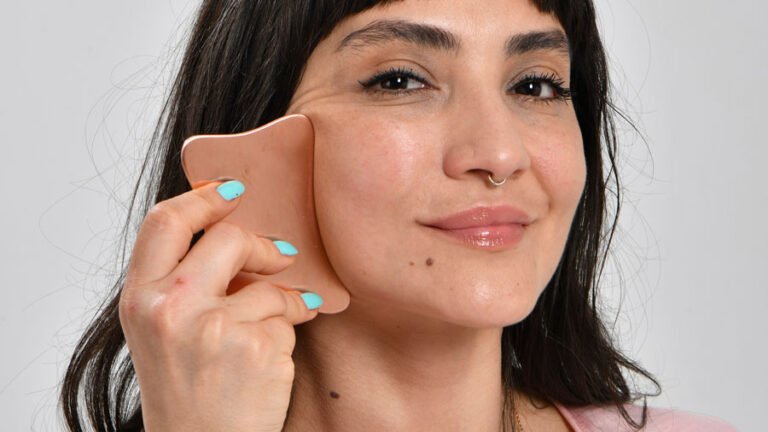 Bakırdan Gelen Güzellik