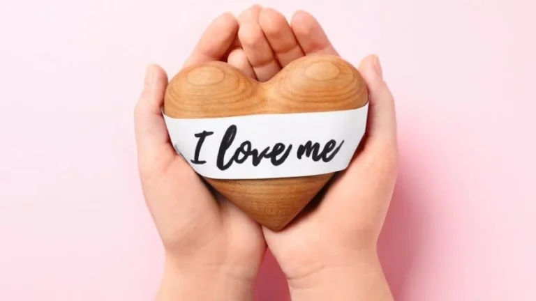 Gençler ve Her Yaş Grubu için: İçsel Güzellik ve Kendini Sevmek