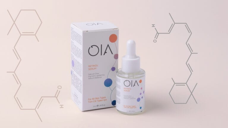 Retinol Serumun Cildiniz İçin İnanılmaz 5 Faydası